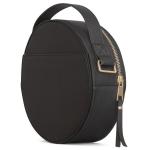 Сумка кросс-боди Expatri├й Celine, Black - фото 5