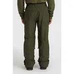 Брюки O´neill Utility Regular, зеленый - фото 2