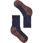 Носки Smartwool Hike Light Cushion Crew Smartwool, Deep Navy - фото 3