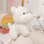 Мягкая игрушка собака для стола, 20 см AOLETU - фото 5