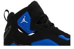 Кроссовки Air Jordan Jordan True Flight GS 'Black Game Royal', черный - фото 3