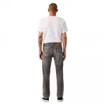 Брюки Levi's 501 Original, серый - фото 2