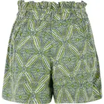 Женские шорты Smile Protest, зеленый - фото 2