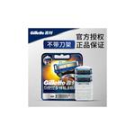 Бритвенная головка от Subtle Sharpness до Smoothness Gillette - фото 8