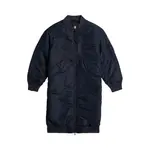 Куртка-бомбер G-Star D29552-C143, синий - фото 3