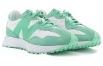 Кроссовки New Balance NB 327, светло-зеленый/белый - фото 3