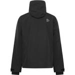 Двойная куртка trien usx куртка Didriksons, черный - фото 2