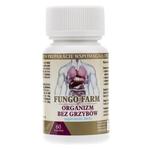 Invent Farm, Fungo Farm, 60 капсул. - фото