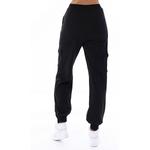 Оверсайз карго джоггер Dai Moda, Blush - фото 2