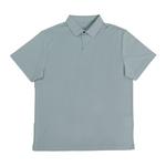 Футболка мужская CAT, серый - фото