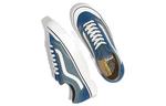 Кроссовки Vans Style 136 Decon Vr3 SF 'Blue White' VN0A4BX9DDN, белый - фото 3