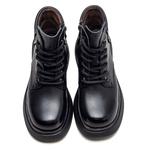 Ботинки Martin Boot женские Jay, черный - фото 5