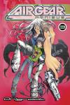Air Gear Omnibus 3 (Kodansha Comics) - фото