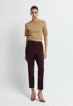 Брюки adL Trousers, Mauve - фото 6