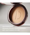 Пудра IsaDora The Bronzing Powder, Nr. 49 - Beach Tan, 10g - фото 5