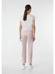 Брюки 4014_светло-розовые comma - фото 3