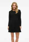 Платье VILA Day dress, Black - фото