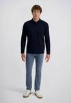 Поло Pierre Cardin Polo shirt, Dunkelblau/Dark Blue - фото 2