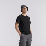 Футболка мужская CAT, синий - фото 8