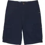 Шорты Quiksilver Crucial Battle cargo shorts, синий - фото