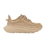 Кроссовки UGG CA805 V2 Nubuck, коричневый - фото