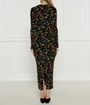 Платье Desigual, черный - фото 4