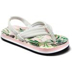 Детские сандалии Ahi REEF, Zebra - фото