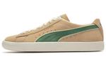 Кроссовки PUMA Suede Vintage Players Lounge Light Sand - фото
