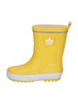 Резиновые сапоги Lico, желтый - фото 2