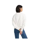 Толстовка Silbon Fun and Peace, белый - фото 2