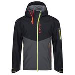 Куртка Kilpi Metrix, черный - фото