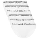 Трусики Bamboo basics, белый - фото