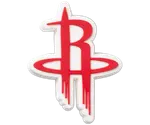 Джиббитсы NBA Houston Rockets Crocs - фото