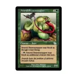 CCG Анурид-Роед (U), MTG - Judgment - фото