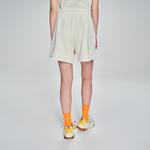 Женские шорты Casual Heather Lee, серый - фото 6