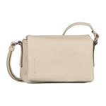 Сумка кросс-боди TOM TAILOR Lissi, Cream - фото