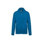 KARIBAN Куртка с капюшоном Карибан - фото