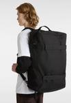 Рюкзак Vans SKATE OVERNIGHT PACK, Black - фото
