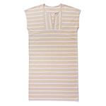 Рода Платье в песочную полоску KULE, мультиколор - фото 4