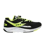 Кроссовки Aya 'Black Lime Green', черный - фото