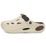 Сабо мужские FCMM, Beige Brown - фото