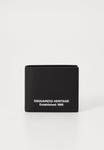 Кошелек Dsquared2 Wallet, Black - фото