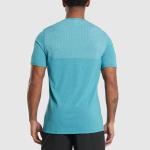 GYMSHARK Мужская черная спортивная одежда - фото 7