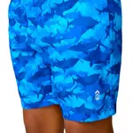 Полностью эластичные плавки для мальчиков Free Country, Shark Academy - фото 3