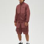 UNDEFEATED Куртка Unisex, Black - фото 12