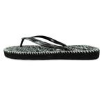 Шлепанцы Brasileras, черный - фото 2