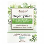 Quantum Health, Super Lysine+, средство при герпесе, 0,25 унции (7 г) - фото 2