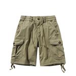 Грузовые шорты унисекс Jeep, черный - фото 7