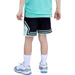 Дети Шорты Nike, черный - фото 4