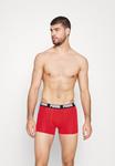 Трусики BASIC 2 PACK Puma, цвет red/black - фото 3